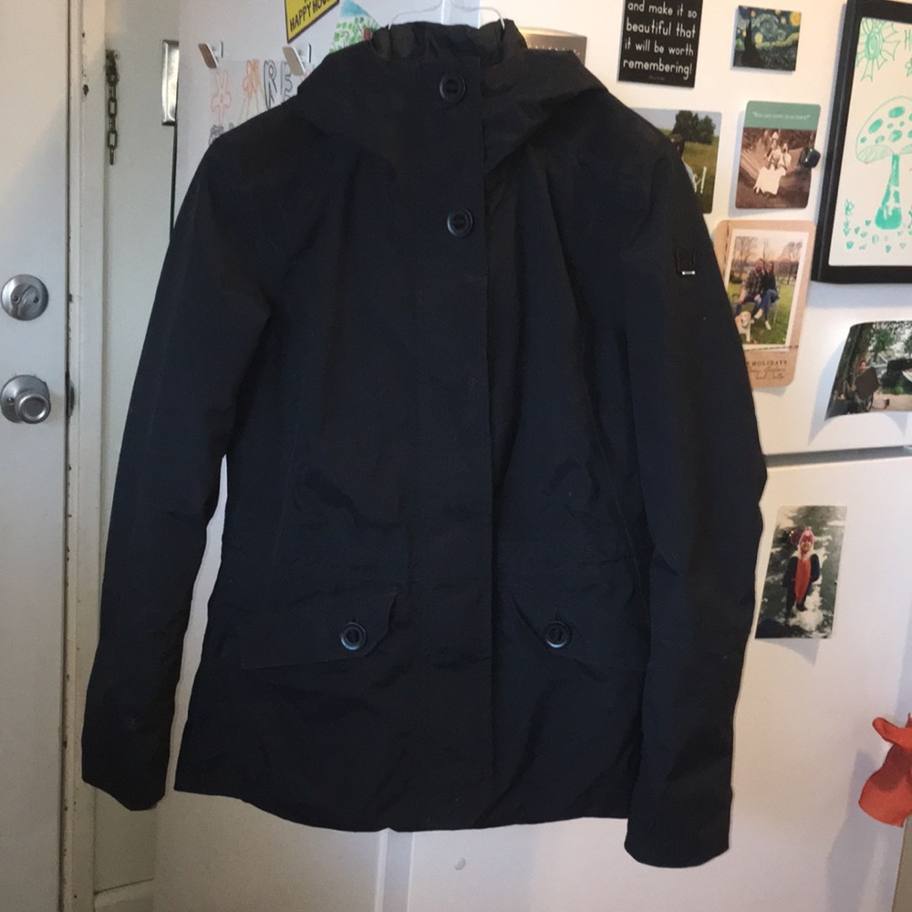 Helly Hansen insulted ski jacket